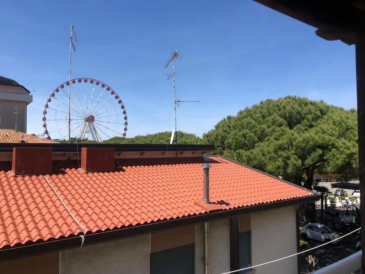 Appartamenti Casa De Lazzari - Piazza Brescia - Adria Holiday Jesolo - Family Apartments  Lido di Jesolo
