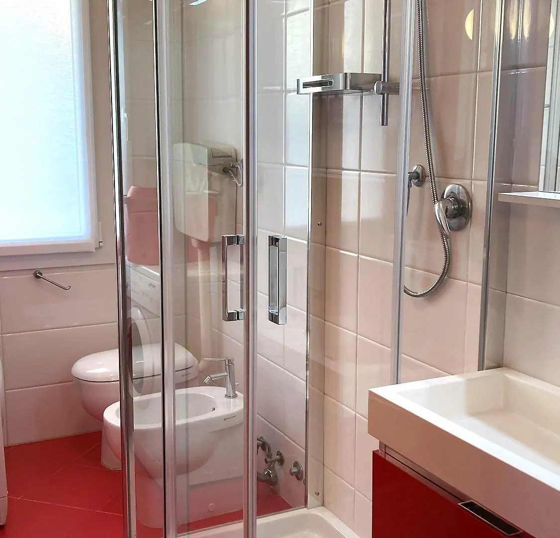 Appartamenti Casa De Lazzari - Piazza Brescia - Adria Holiday Jesolo - Family Apartments Lido di Jesolo