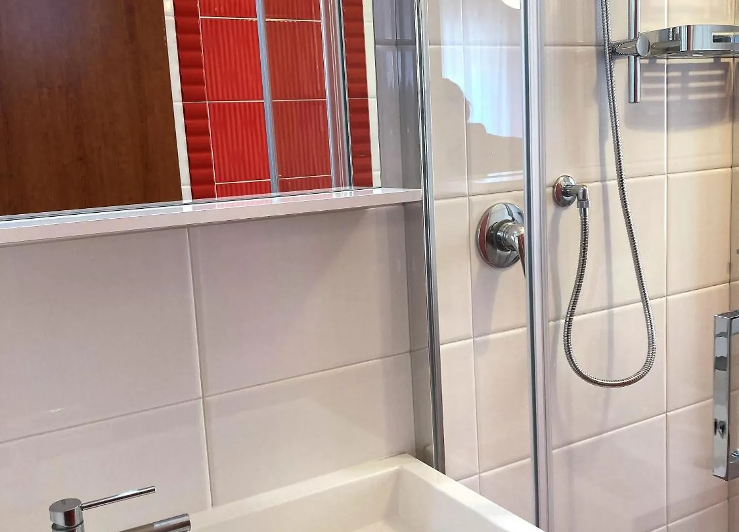 Appartamenti Casa De Lazzari - Piazza Brescia - Adria Holiday Jesolo - Family Apartments  Lido di Jesolo