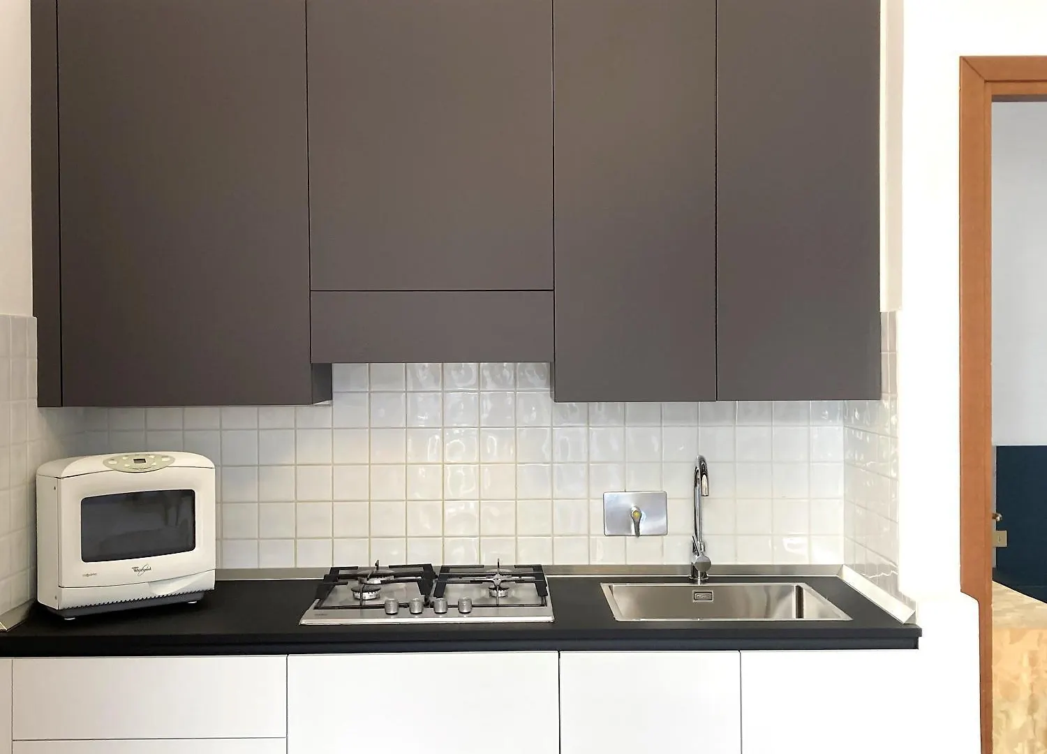 Appartamenti Casa De Lazzari - Piazza Brescia - Adria Holiday Jesolo - Family Apartments Itálie