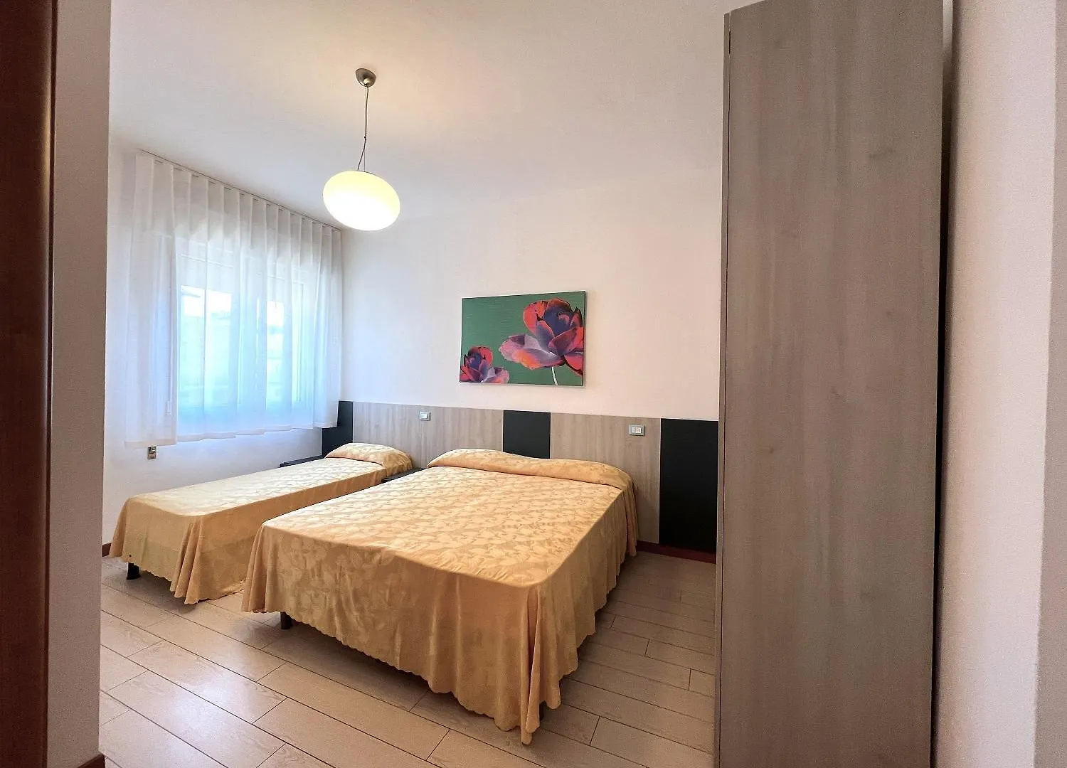 Appartamenti Casa De Lazzari - Piazza Brescia - Adria Holiday Jesolo - Family Apartments