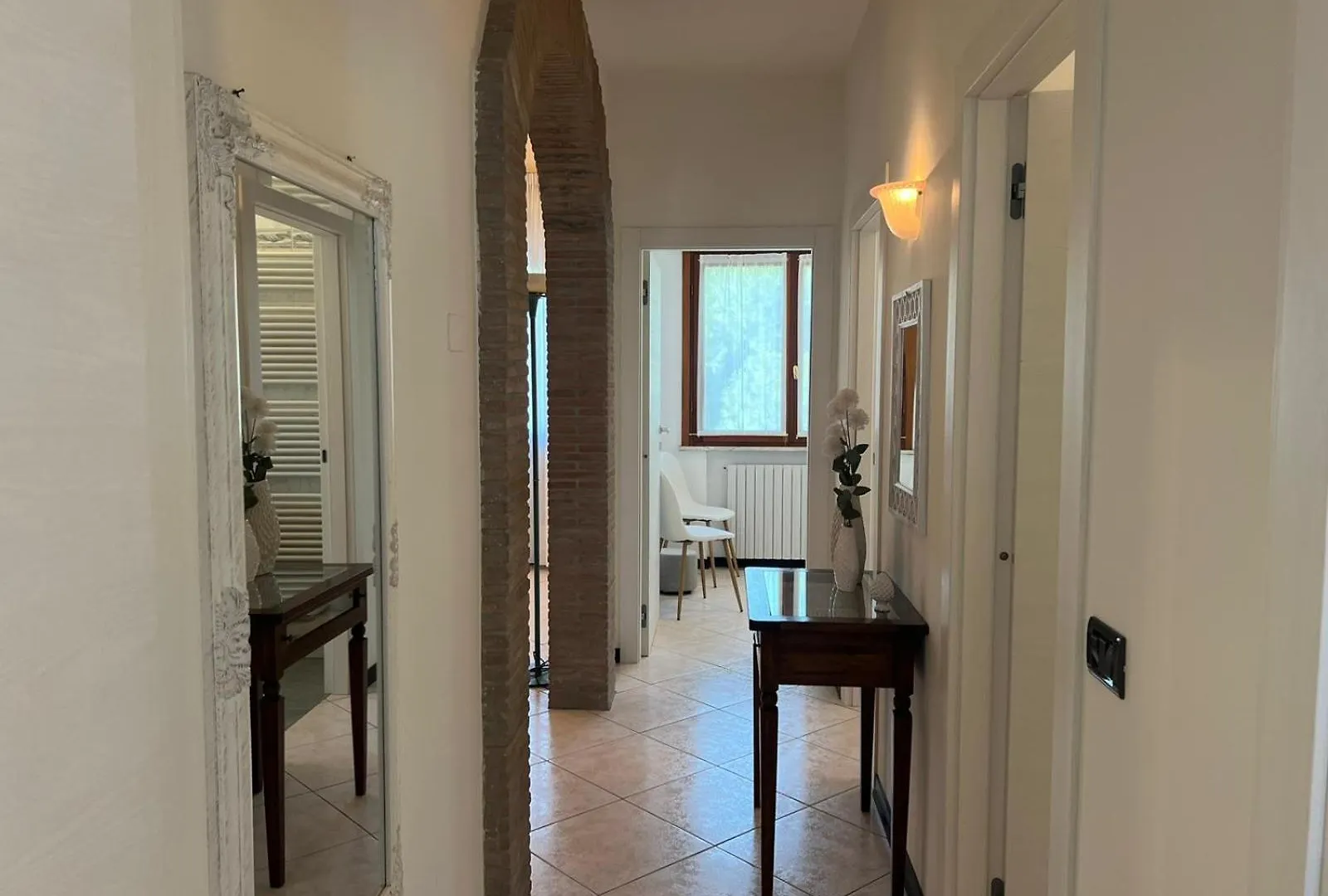 Appartamenti Casa De Lazzari - Piazza Brescia - Adria Holiday Jesolo - Family Apartments