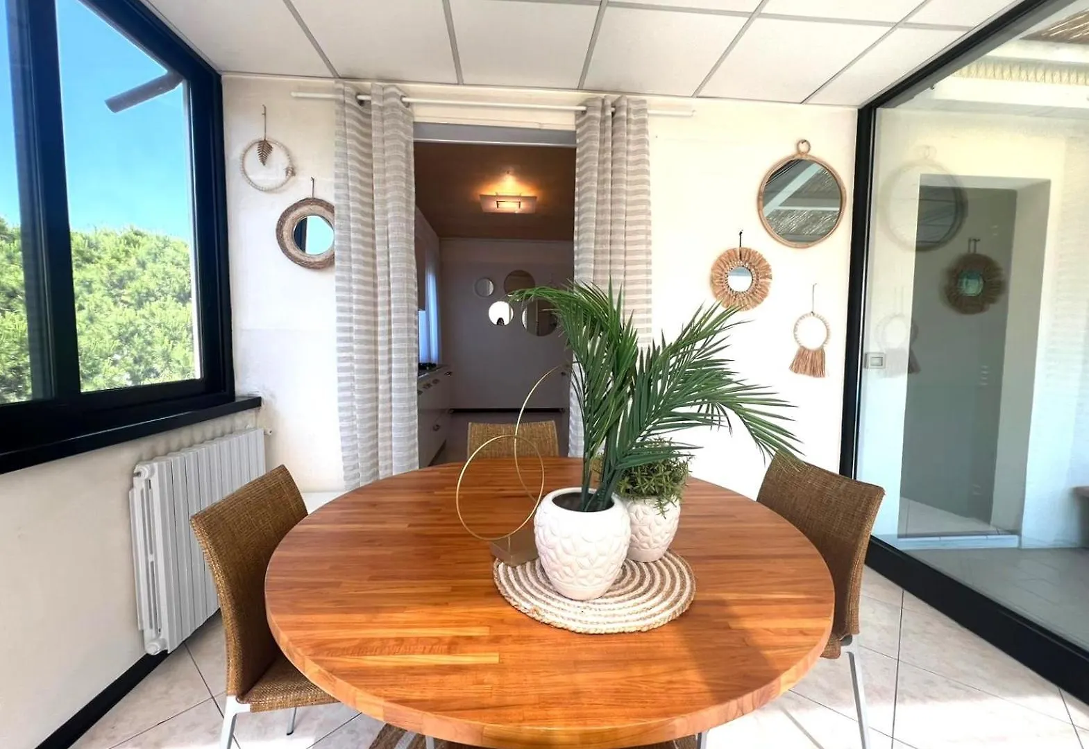 Appartamenti Casa De Lazzari - Piazza Brescia - Adria Holiday Jesolo - Family Apartments 0*, Lido di Jesolo Itálie