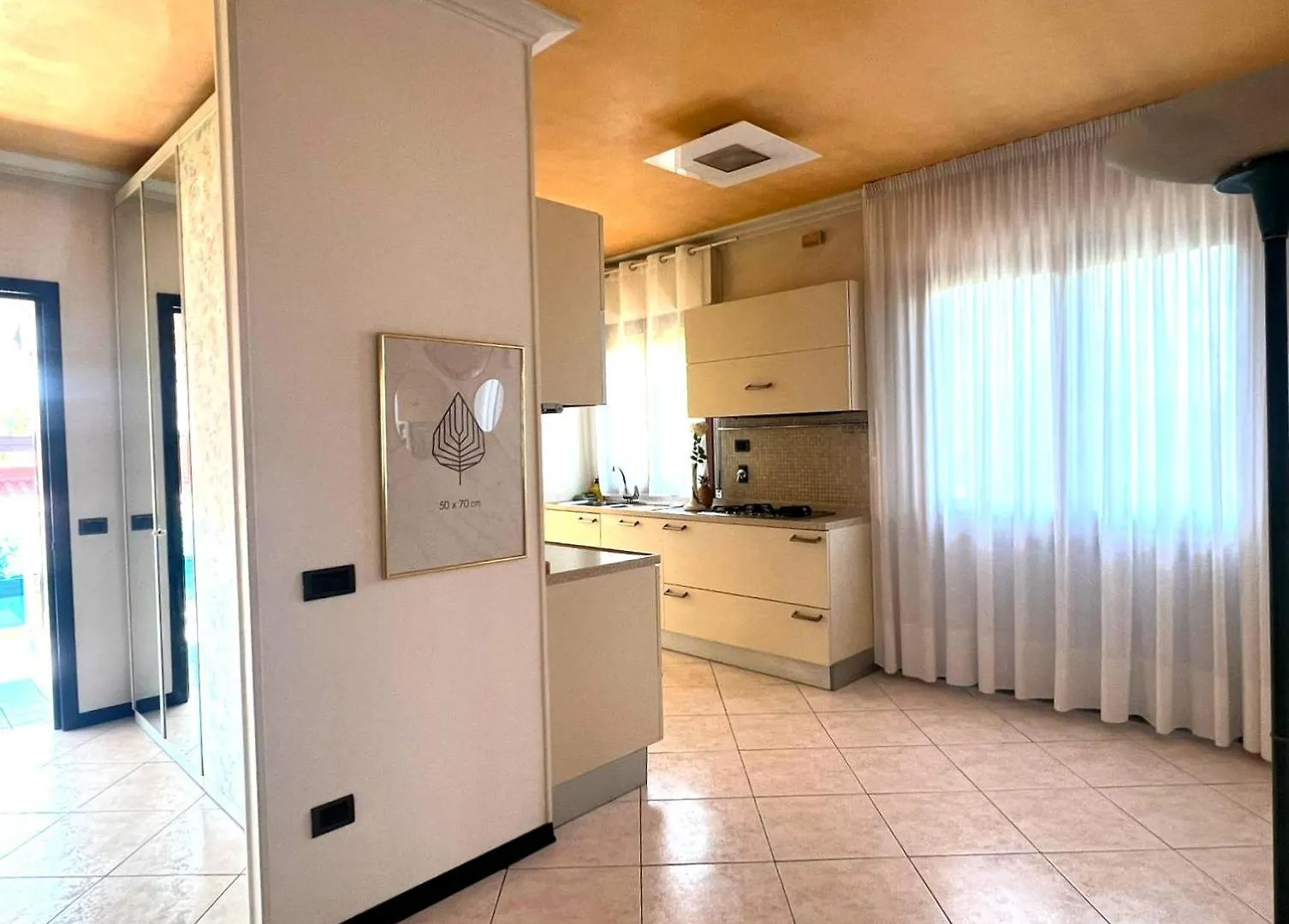 Appartamenti Casa De Lazzari - Piazza Brescia - Adria Holiday Jesolo - Family Apartments