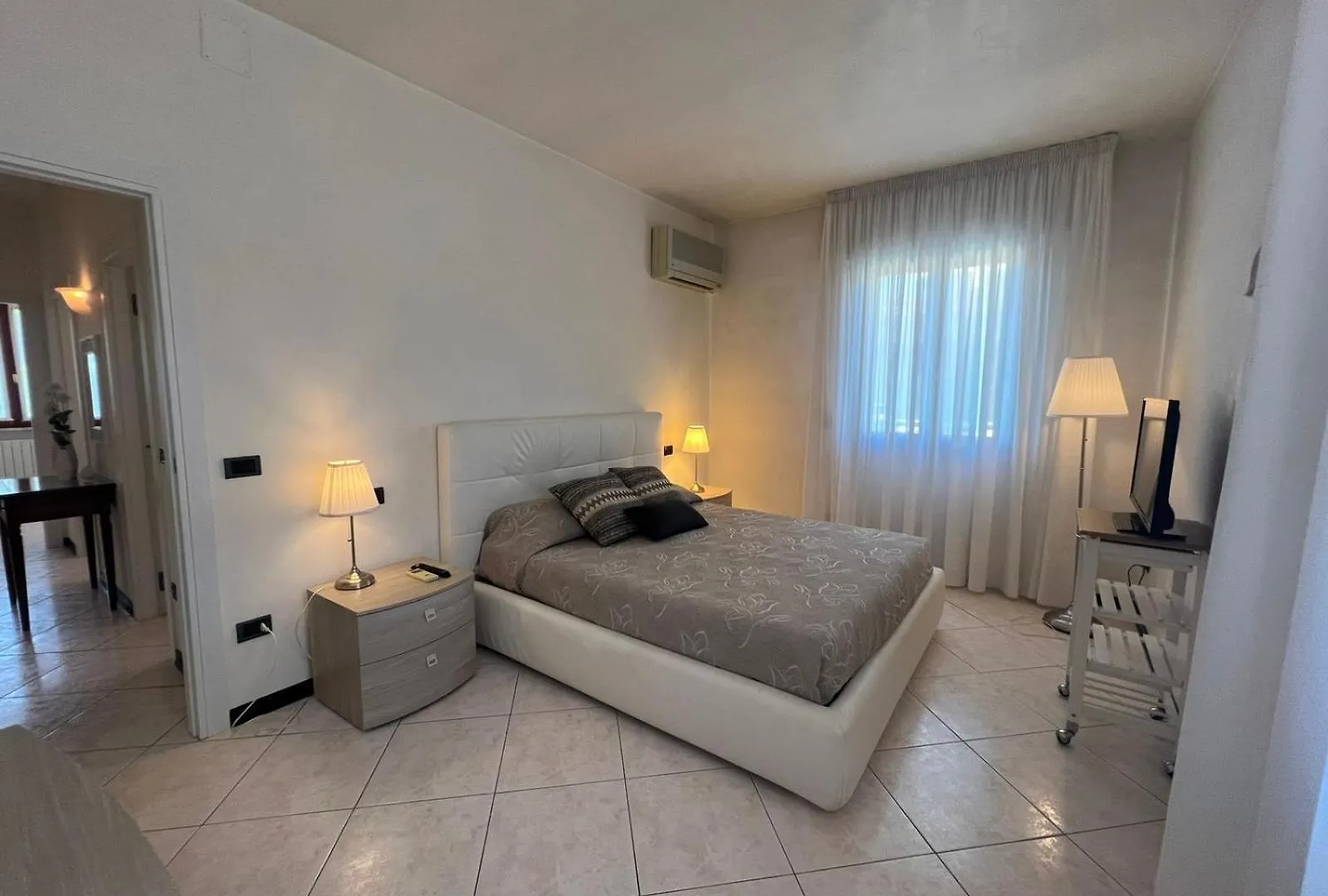 Appartamenti Casa De Lazzari - Piazza Brescia - Adria Holiday Jesolo - Family Apartments