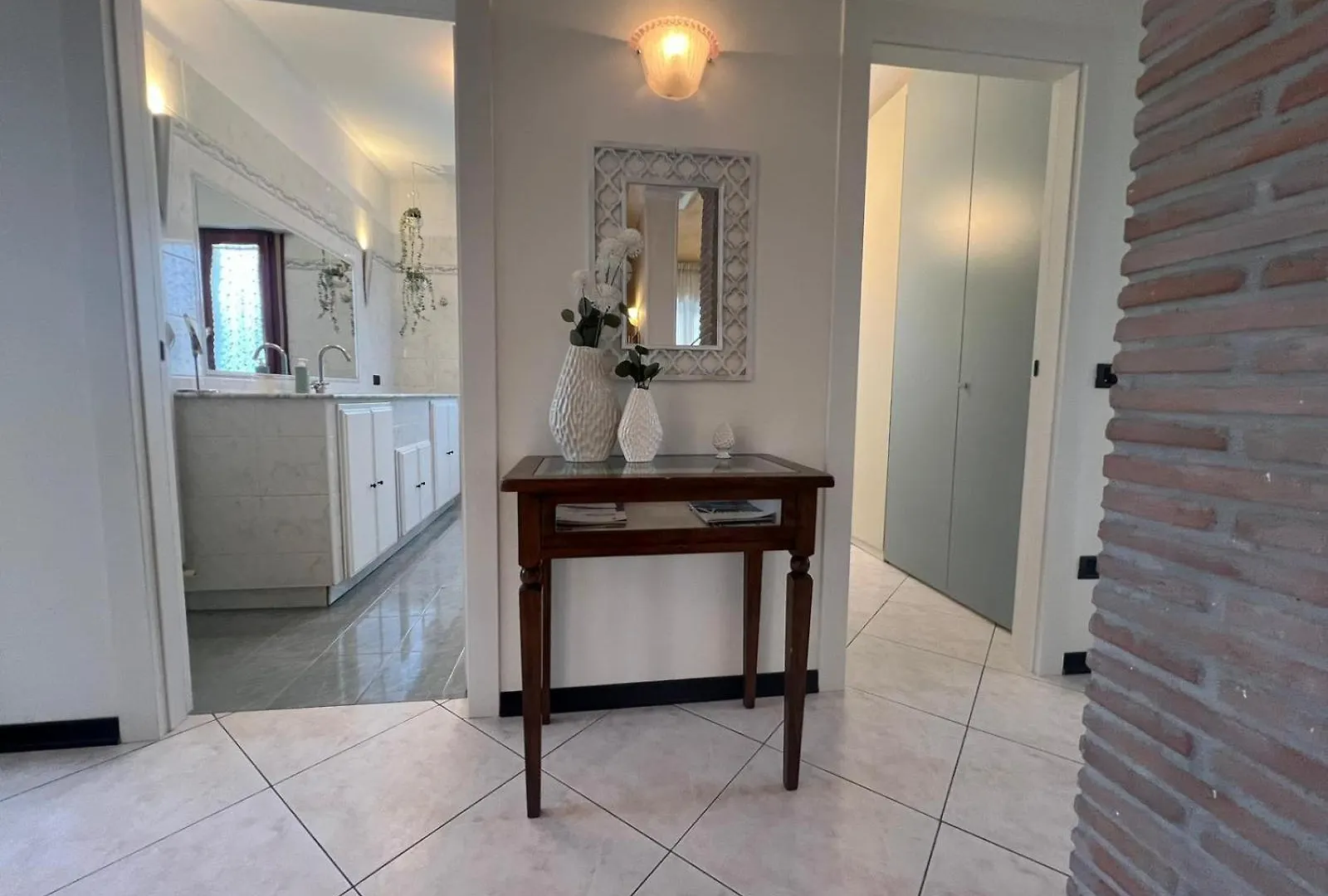 Appartamenti Casa De Lazzari - Piazza Brescia - Adria Holiday Jesolo - Family Apartments  Lido di Jesolo