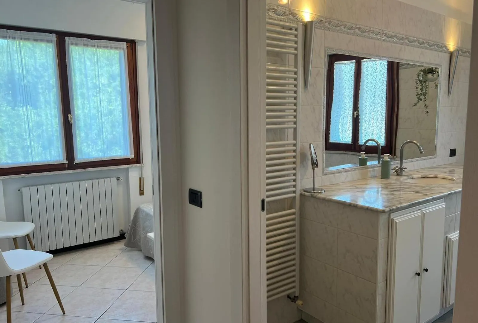 Appartamenti Casa De Lazzari - Piazza Brescia - Adria Holiday Jesolo - Family Apartments