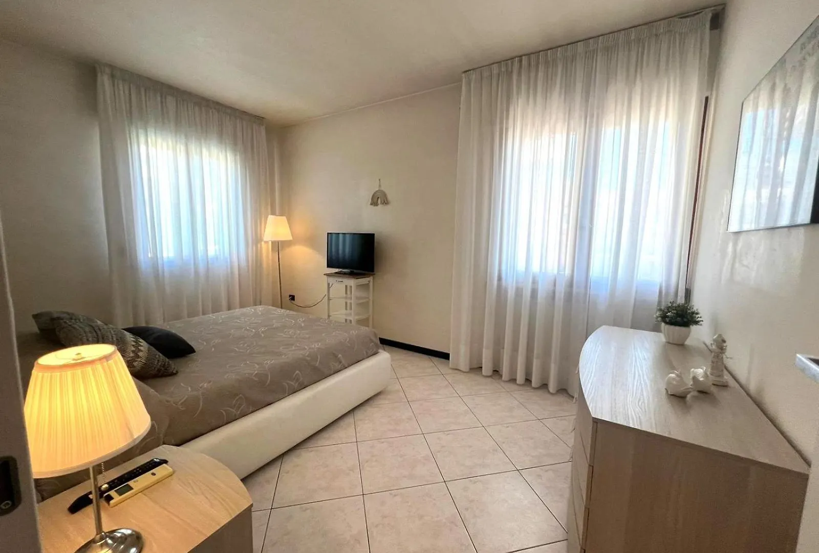 Appartamenti Casa De Lazzari - Piazza Brescia - Adria Holiday Jesolo - Family Apartments