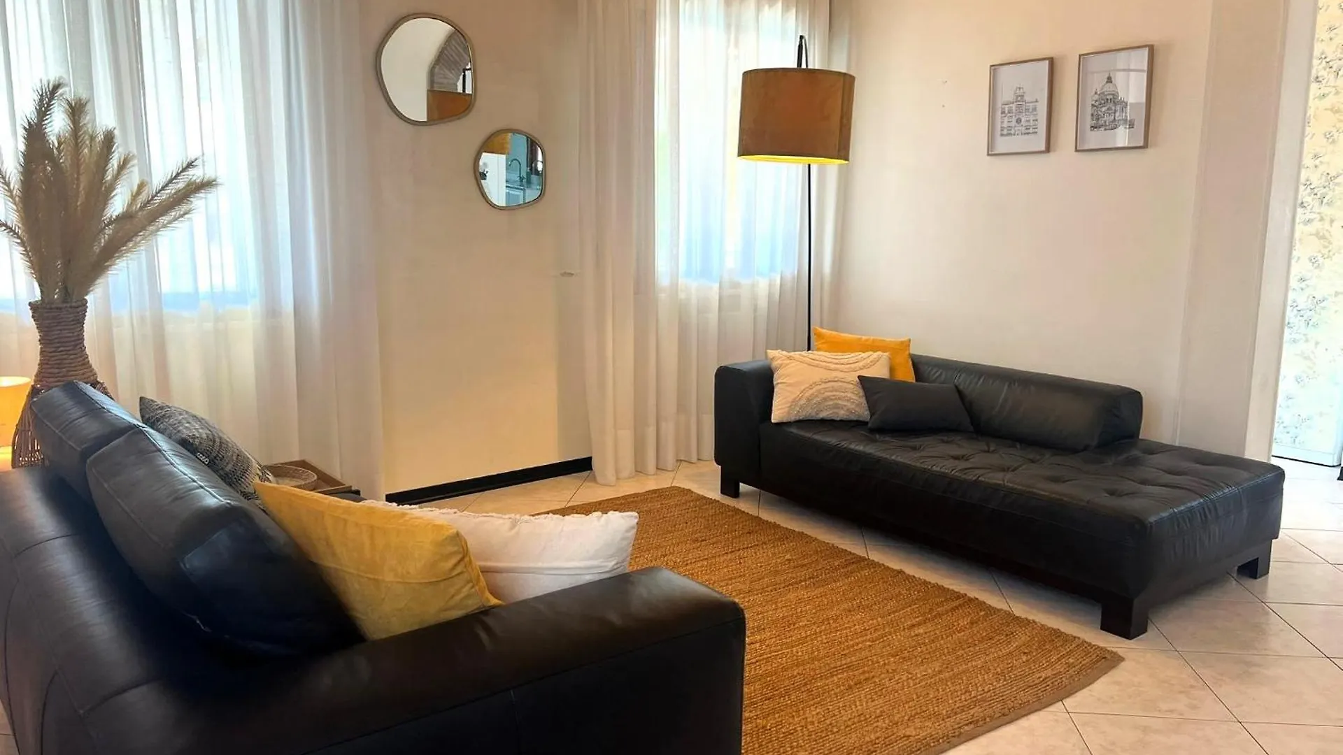 Appartamenti Casa De Lazzari - Piazza Brescia - Adria Holiday Jesolo - Family Apartments Lido di Jesolo