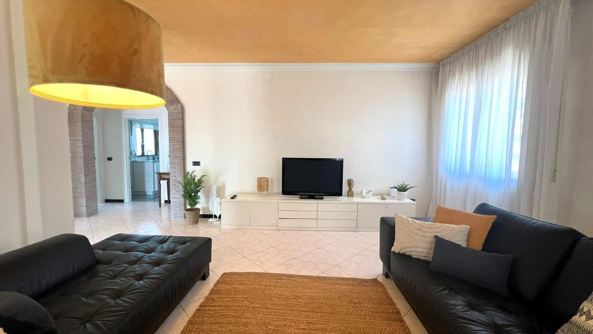 Appartamenti Casa De Lazzari - Piazza Brescia - Adria Holiday Jesolo - Family Apartments