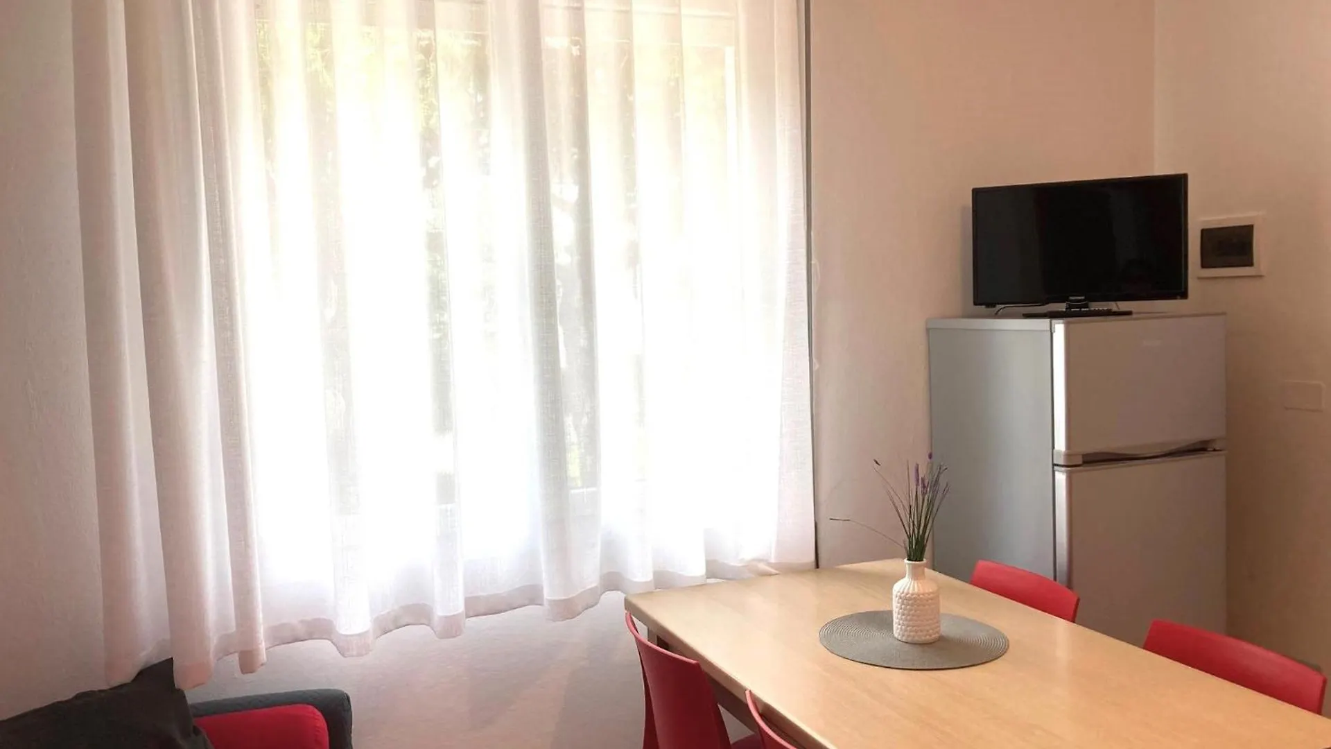 Appartamenti Casa De Lazzari - Piazza Brescia - Adria Holiday Jesolo - Family Apartments