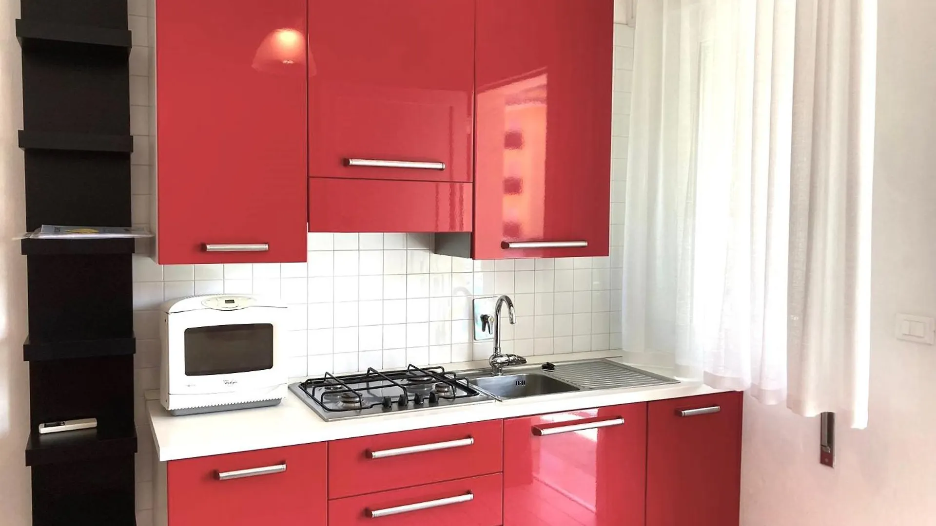 Appartamenti Casa De Lazzari - Piazza Brescia - Adria Holiday Jesolo - Family Apartments Lido di Jesolo