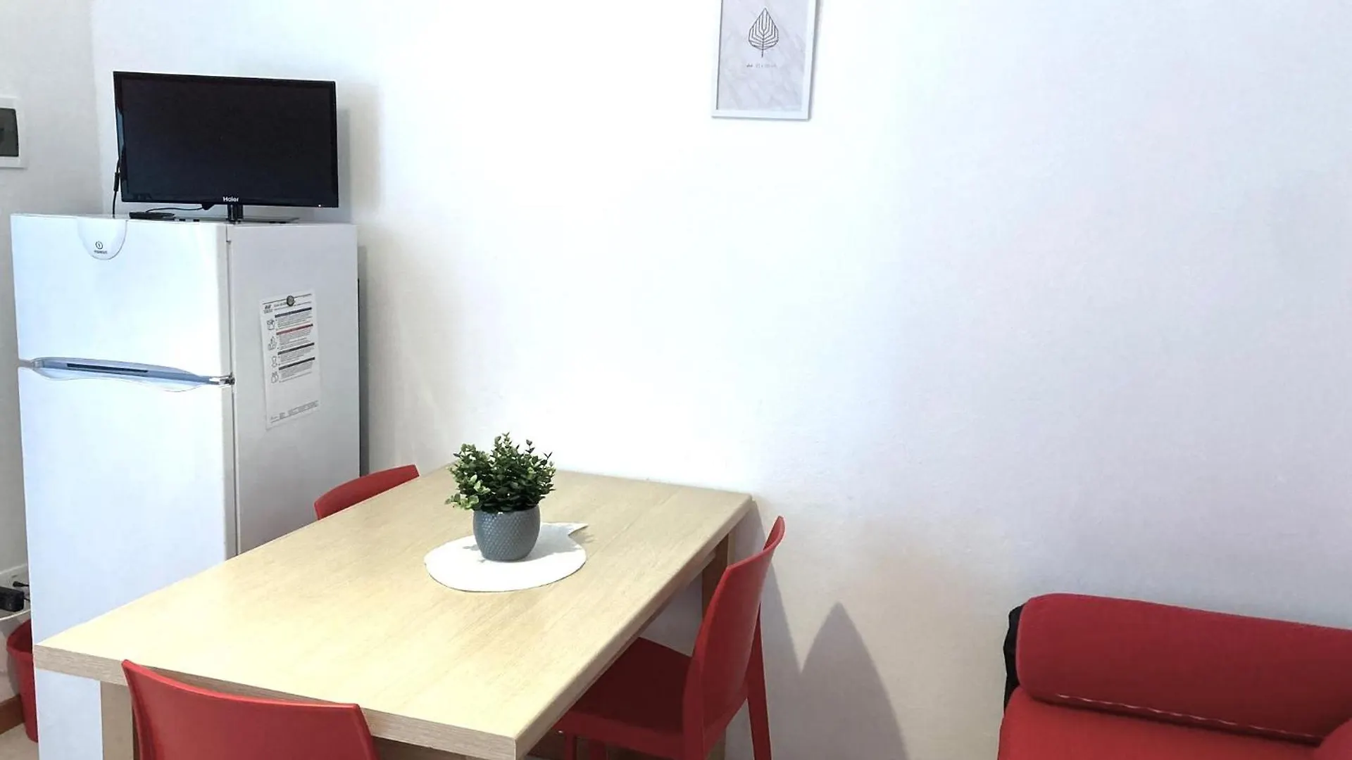 Appartamenti Casa De Lazzari - Piazza Brescia - Adria Holiday Jesolo - Family Apartments Itálie