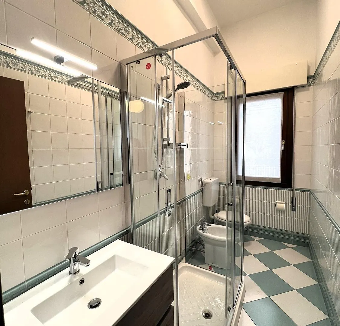 Appartamenti Casa De Lazzari - Piazza Brescia - Adria Holiday Jesolo - Family Apartments