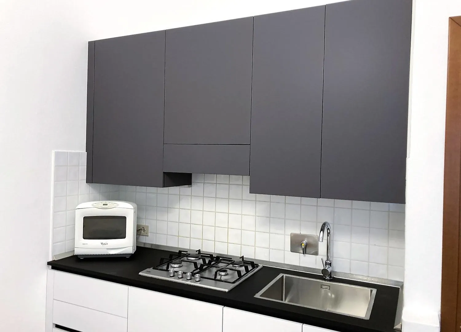 Appartamenti Casa De Lazzari - Piazza Brescia - Adria Holiday Jesolo - Family Apartments 0*, Lido di Jesolo Itálie